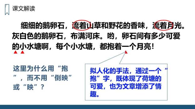 走月亮PPT课件42