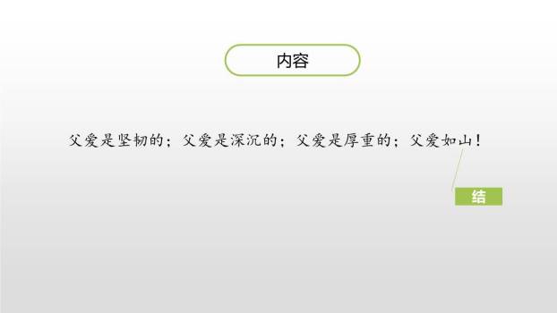 写读后感PPT课件19