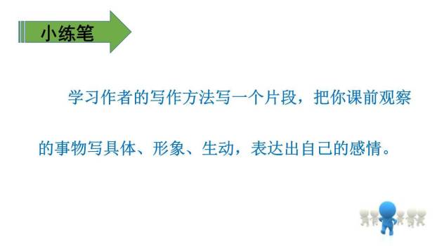 我们奇妙的世界PPT课件23