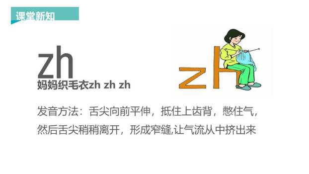《zh ch sh r》PPT课件17