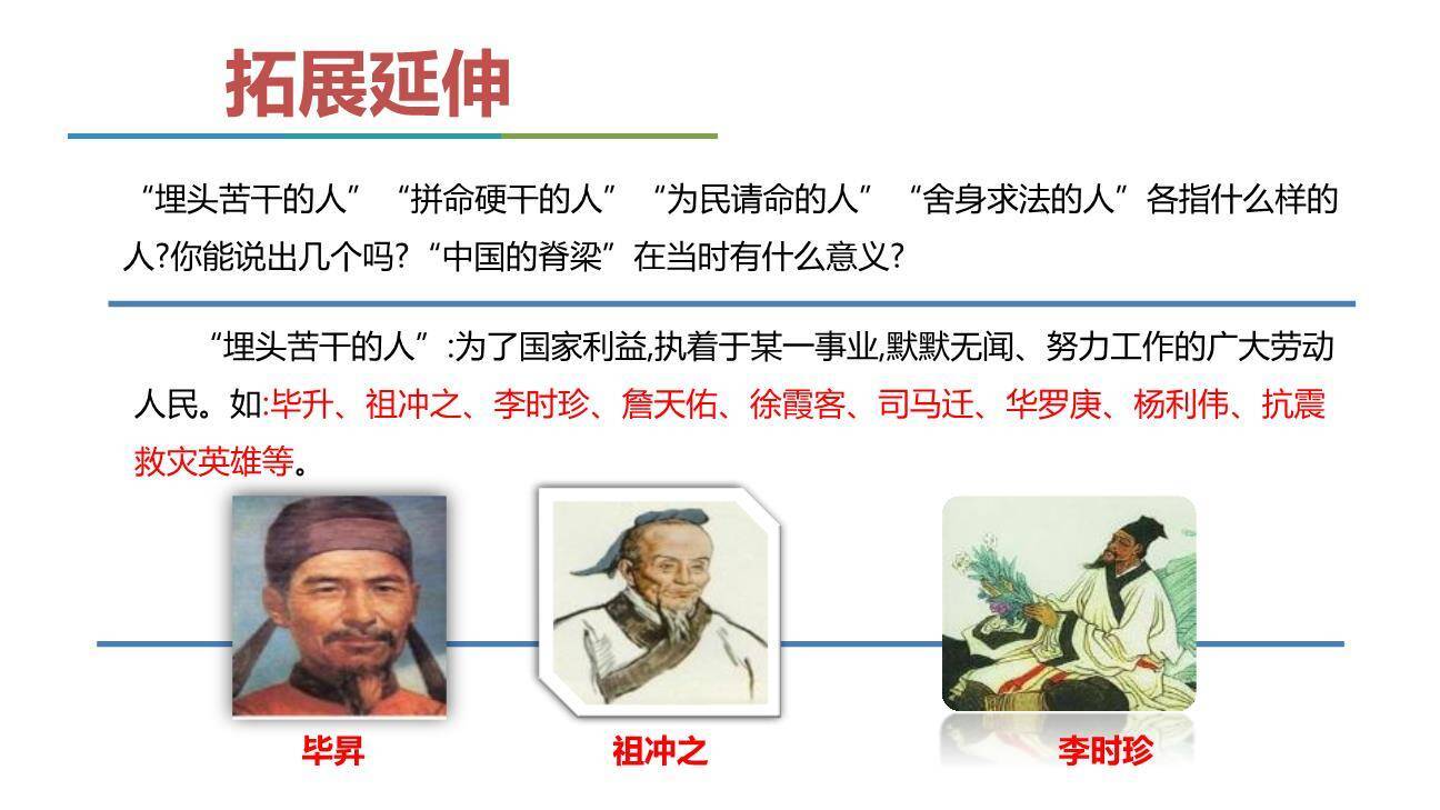 中国人失掉自信力了吗PPT课件44