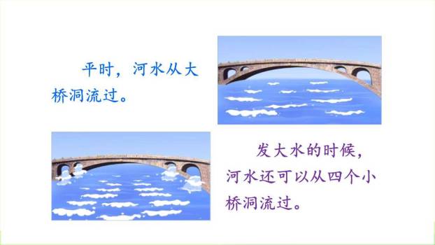 赵州桥PPT课件76