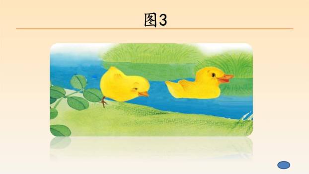 小公鸡和小鸭子PPT课件37