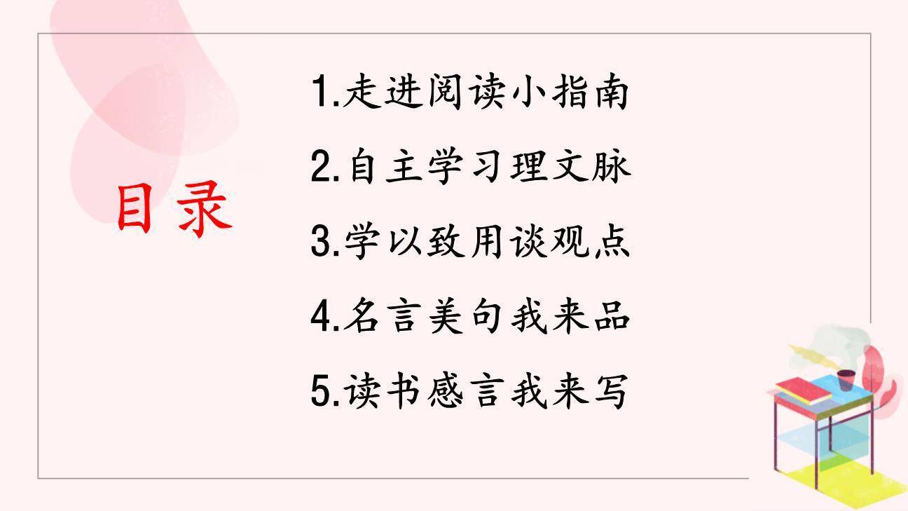 不求甚解PPT课件25