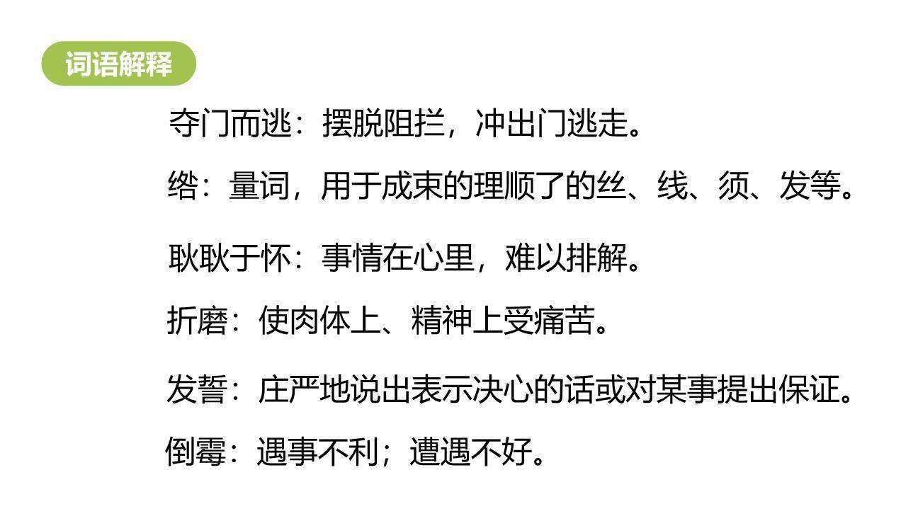 剃头大师PPT课件64