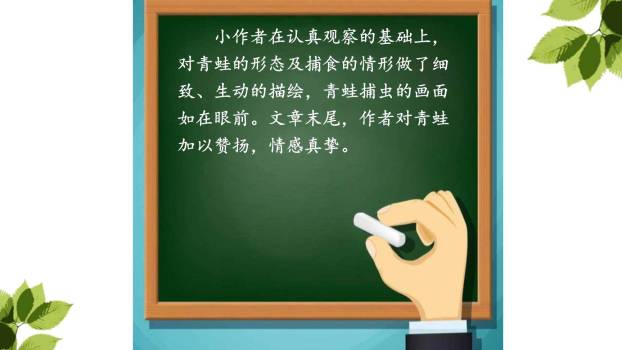 我们眼中的缤纷世界PPT课件31