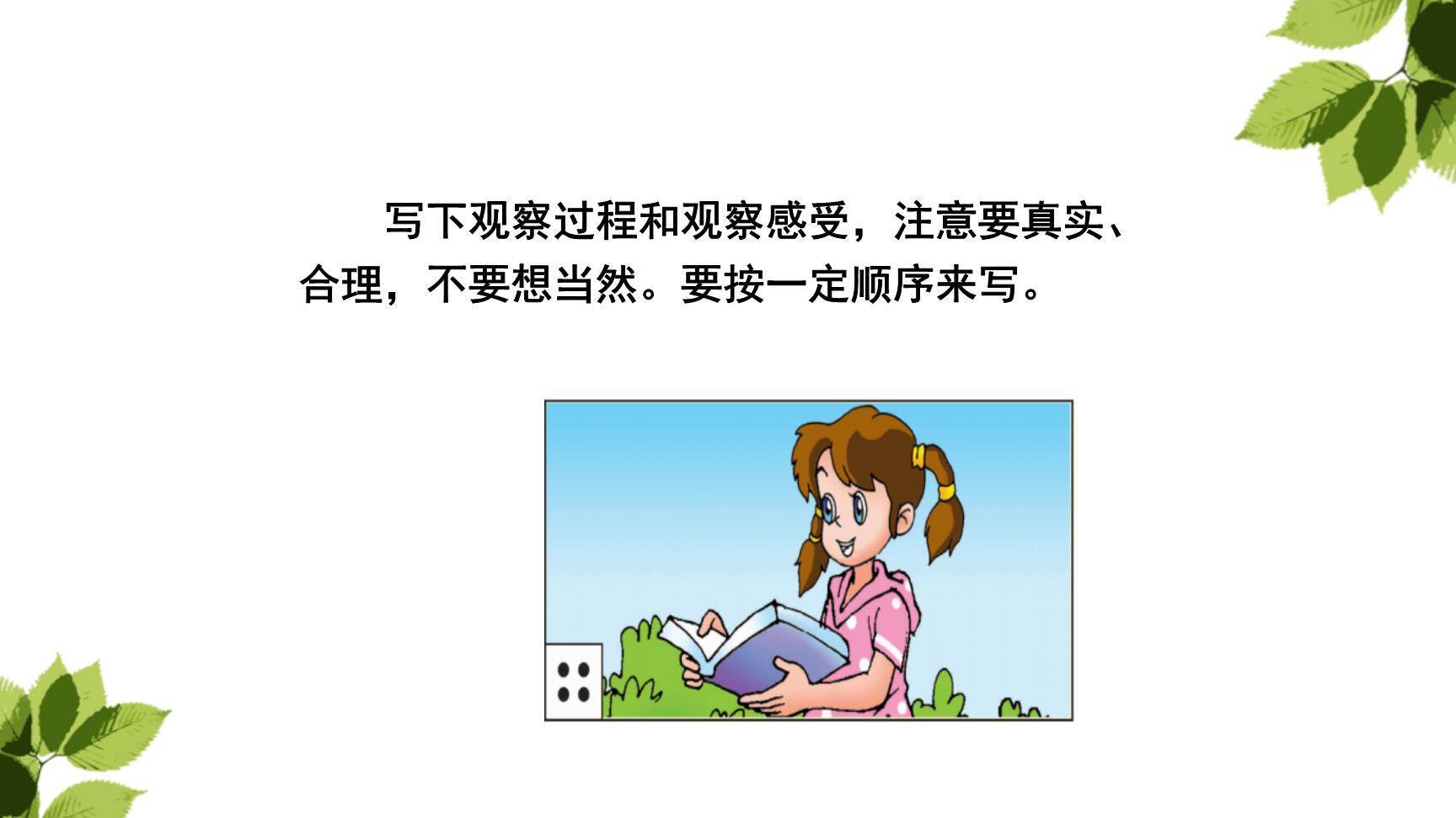 我们眼中的缤纷世界PPT课件37