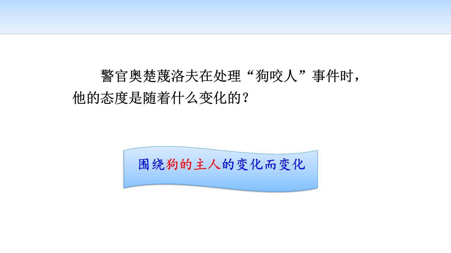 变色龙PPT课件83