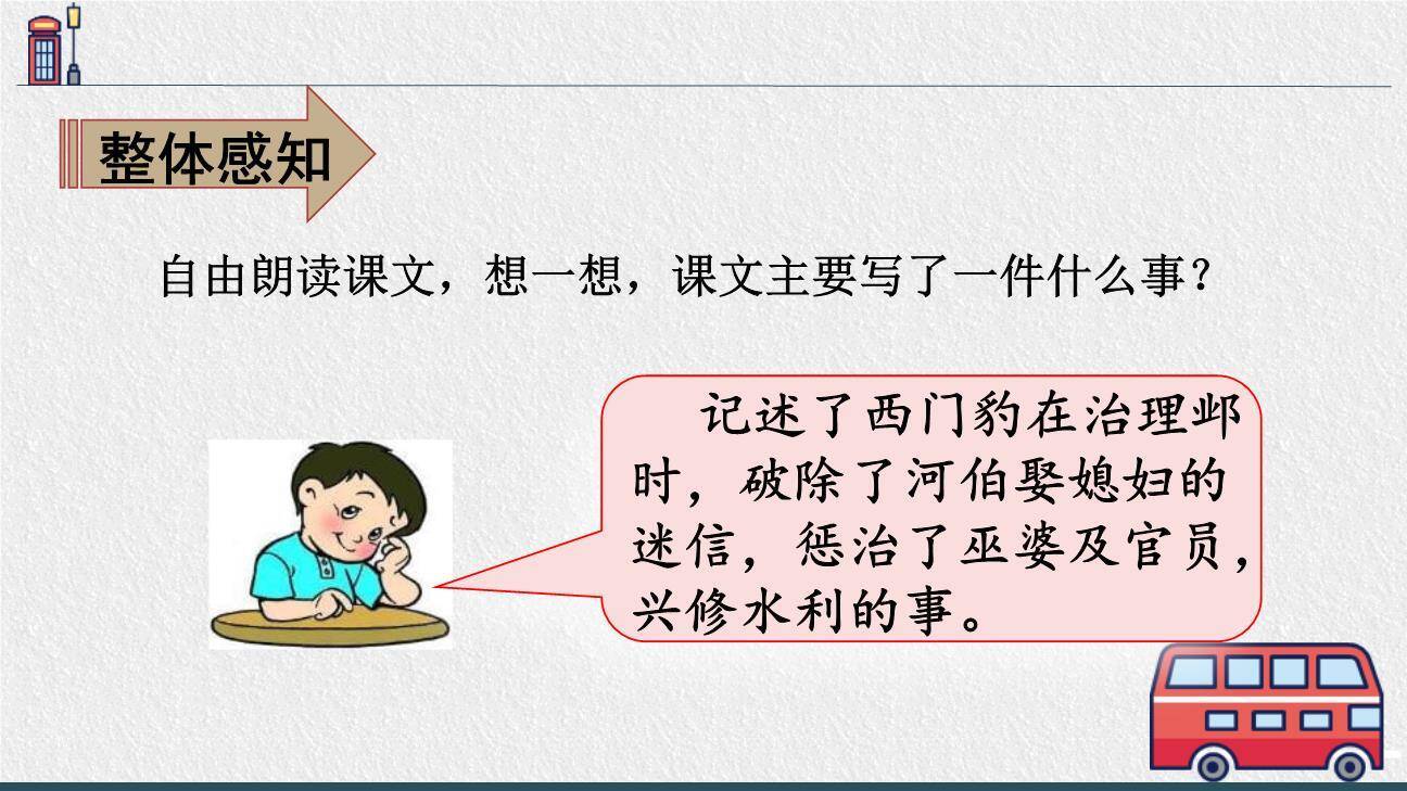 西门豹治邺PPT课件83