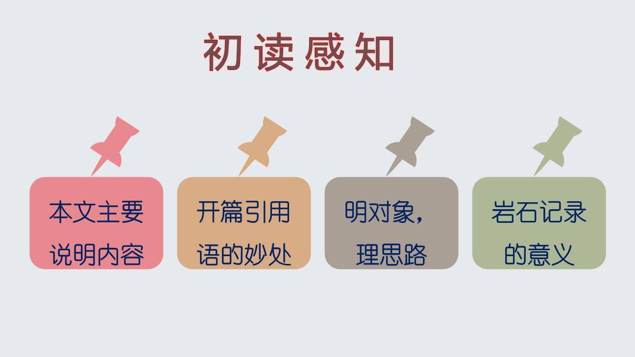 时间的脚印PPT课件41