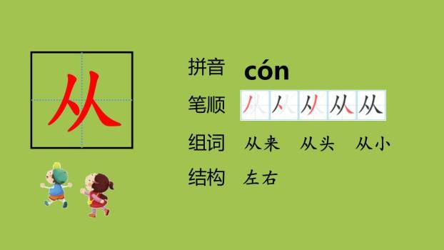 雨点儿PPT课件22