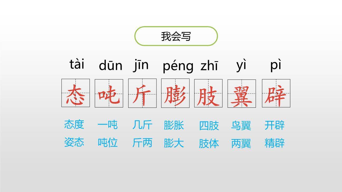 飞向蓝天的恐龙PPT课件67