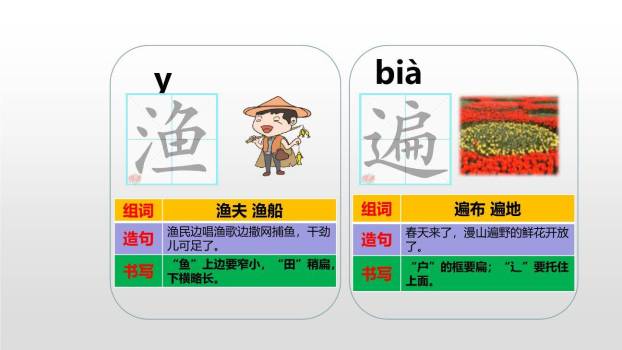 滨海小城PPT课件31