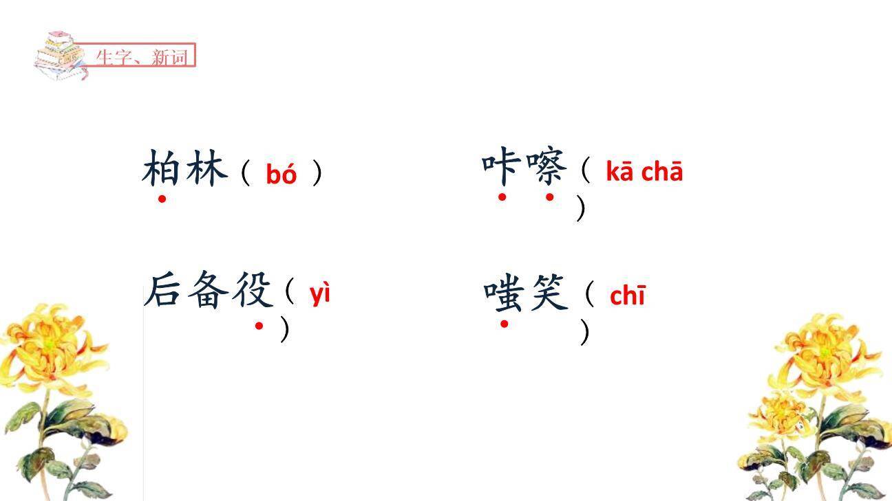 在柏林PPT课件27