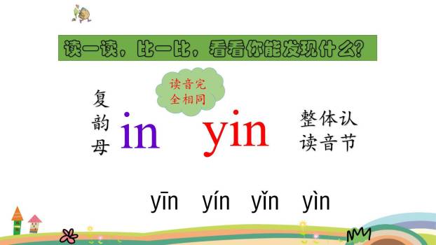 《an en in un ün》PPT课件33