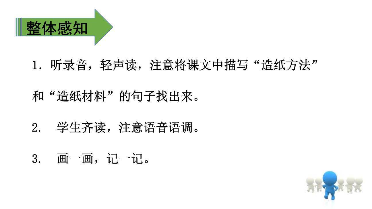 纸的发明PPT课件31