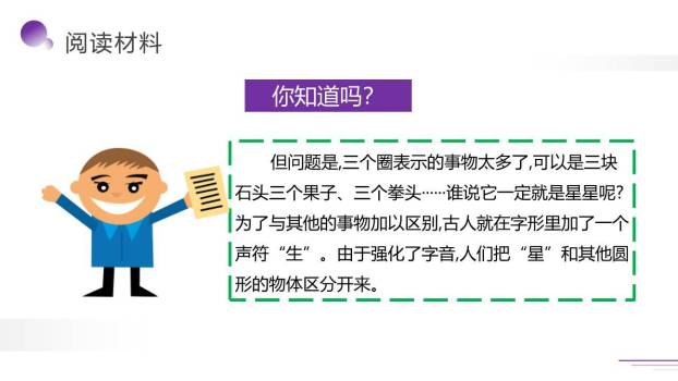 遨游汉字王国PPT课件54