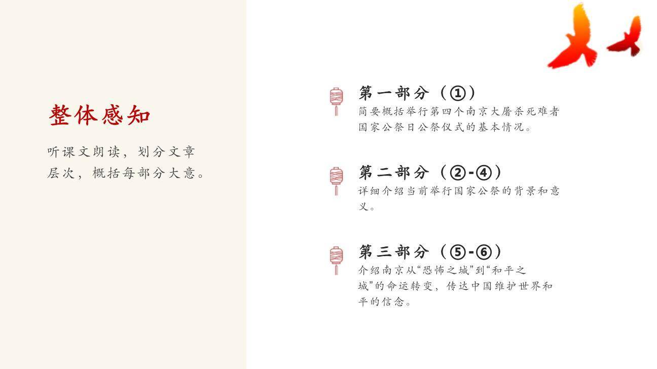 国行公祭为佑世界和平PPT课件55