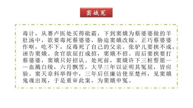 讲民间故事PPT课件53