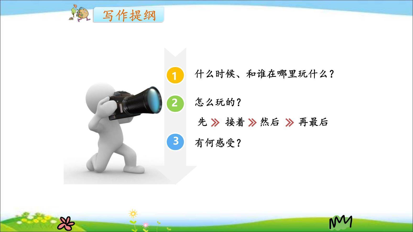 那次玩得真高兴PPT课件22