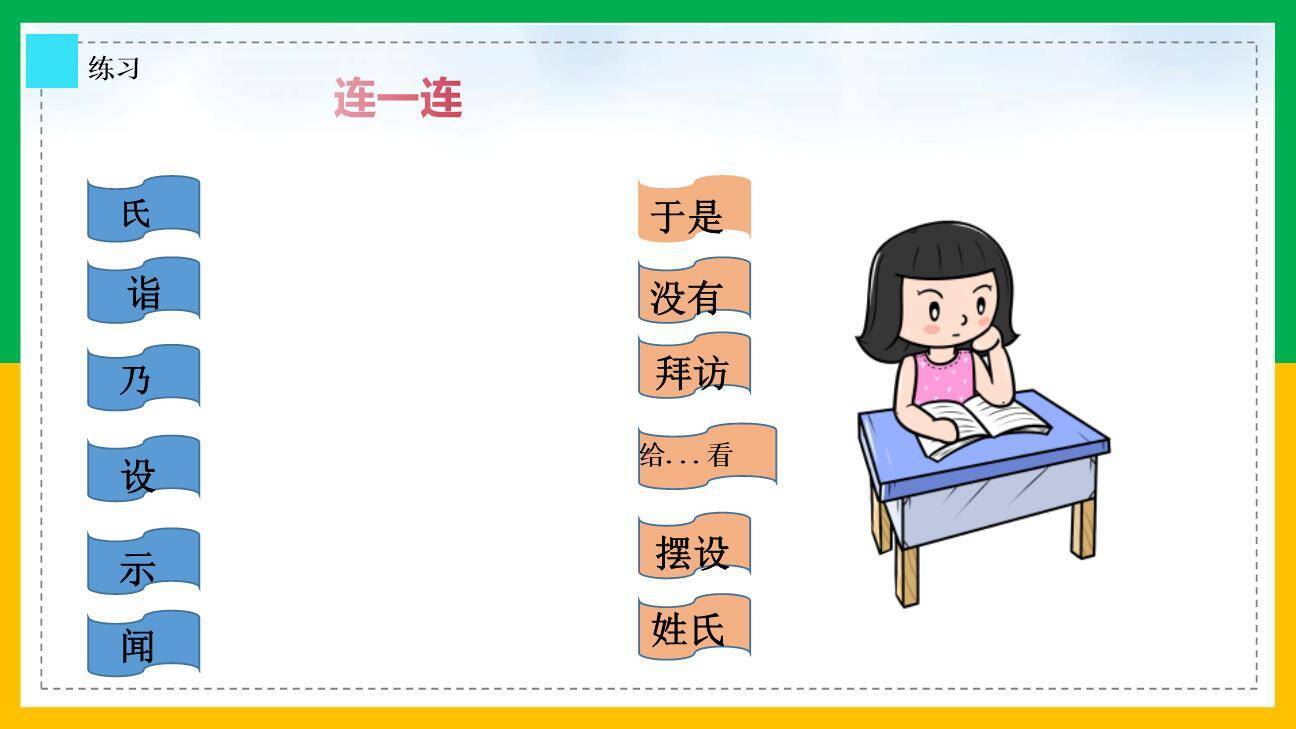 杨氏之子PPT课件33