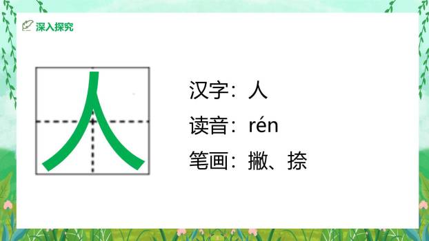 天地人PPT课件43