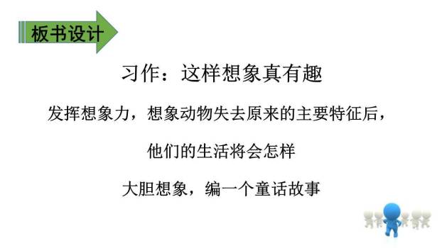 这样想象真有趣PPT课件51