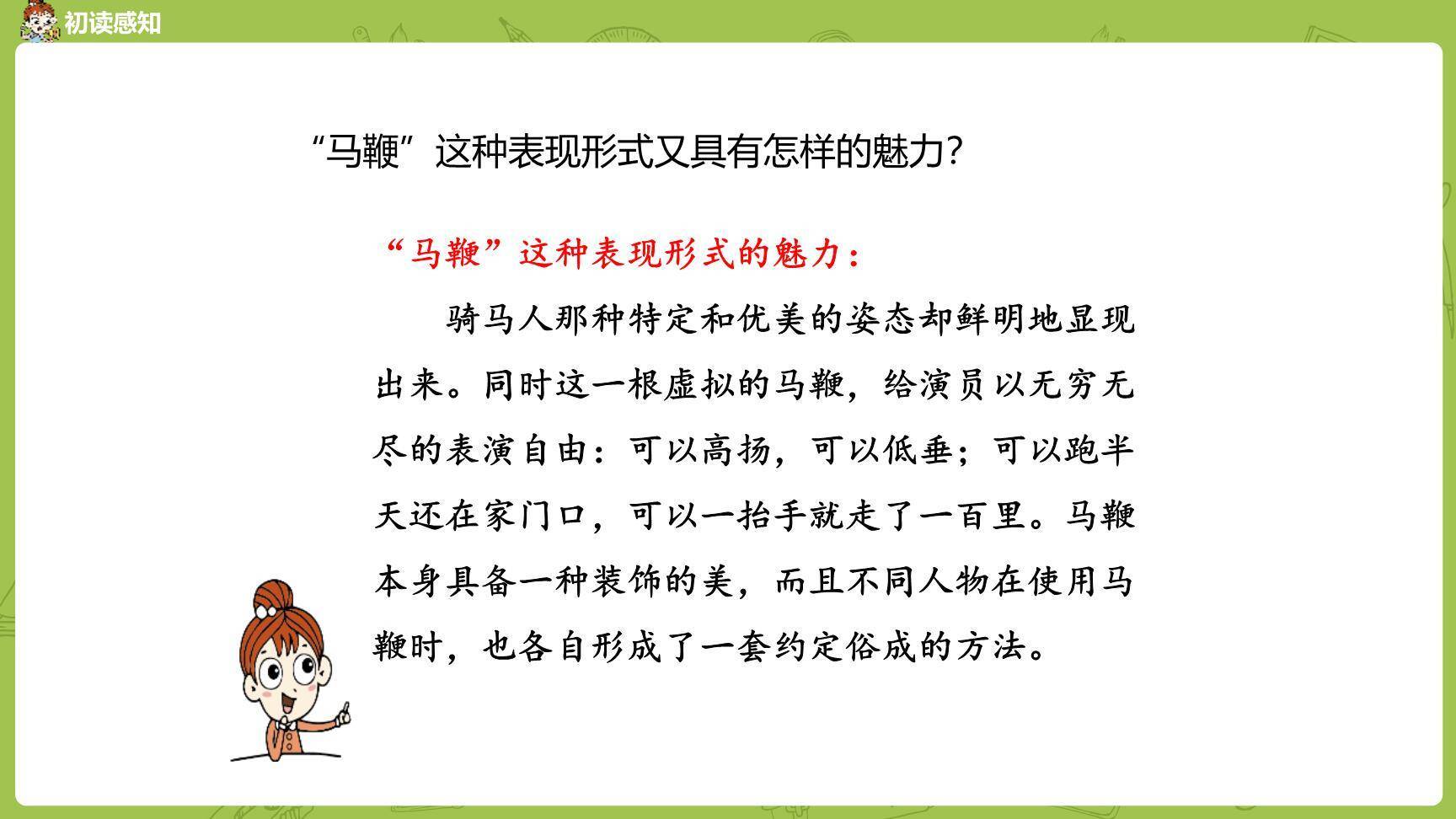 京剧趣谈PPT课件49