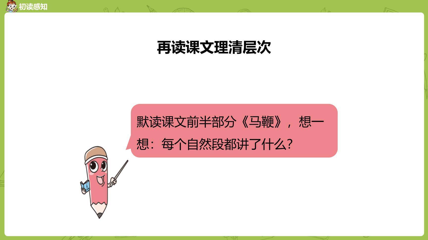 京剧趣谈PPT课件42