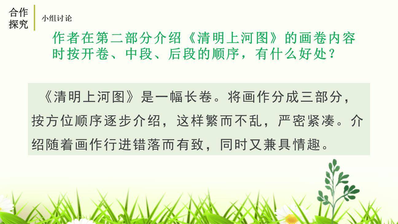 梦回繁华PPT课件88