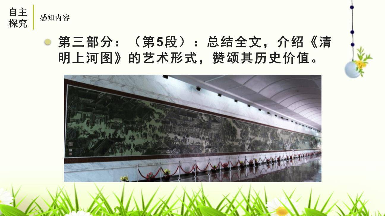 梦回繁华PPT课件85