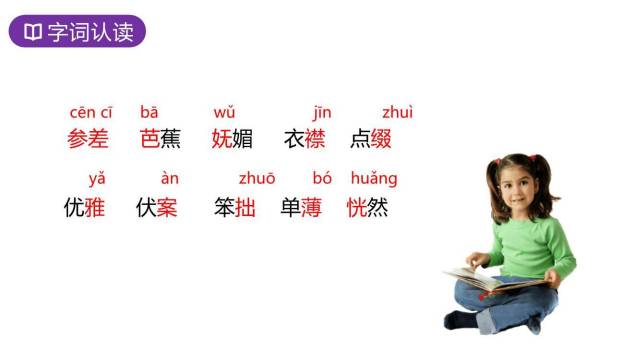 丁香结PPT课件79