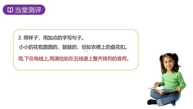 丁香结PPT课件75