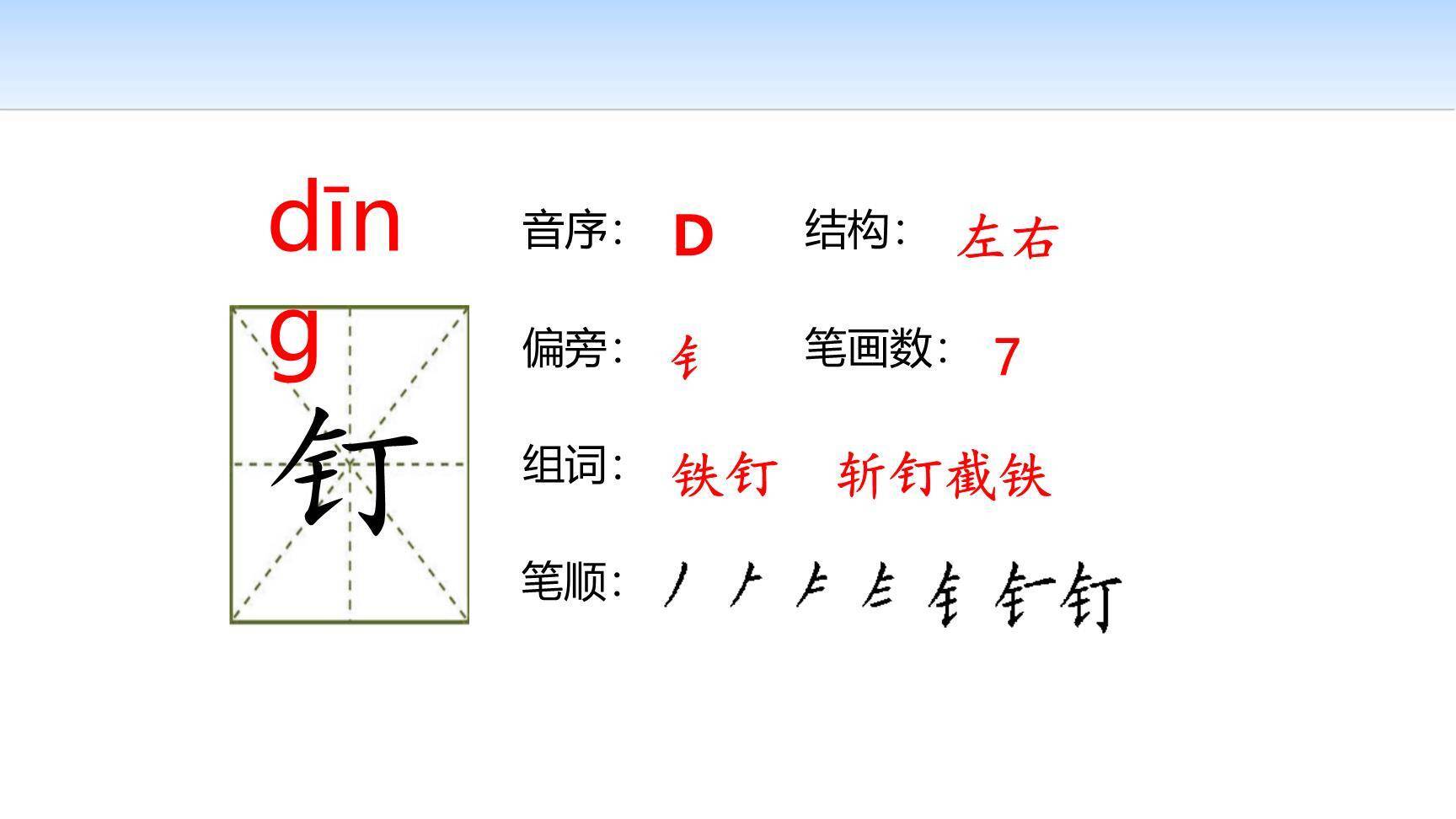 父爱之舟PPT课件18
