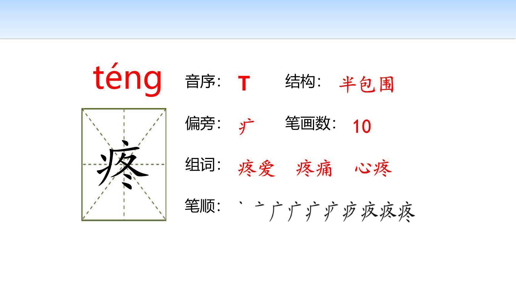 父爱之舟PPT课件12