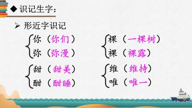 诺曼底号遇难记PPT课件41