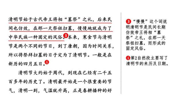 家乡的风俗PPT课件52