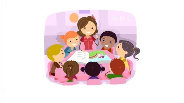 制定班级公约PPT课件42