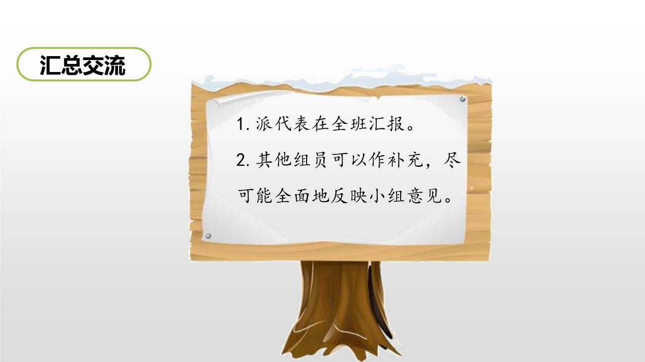 朋友相处的秘诀PPT课件31