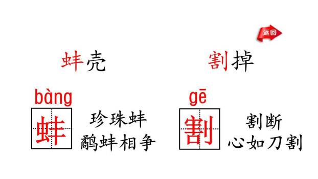 祖父的园子PPT课件21