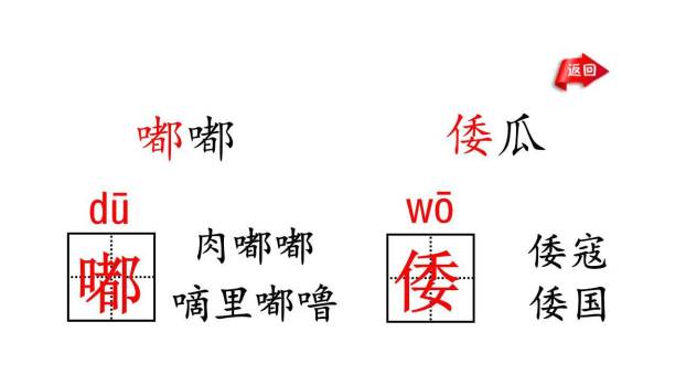 祖父的园子PPT课件22