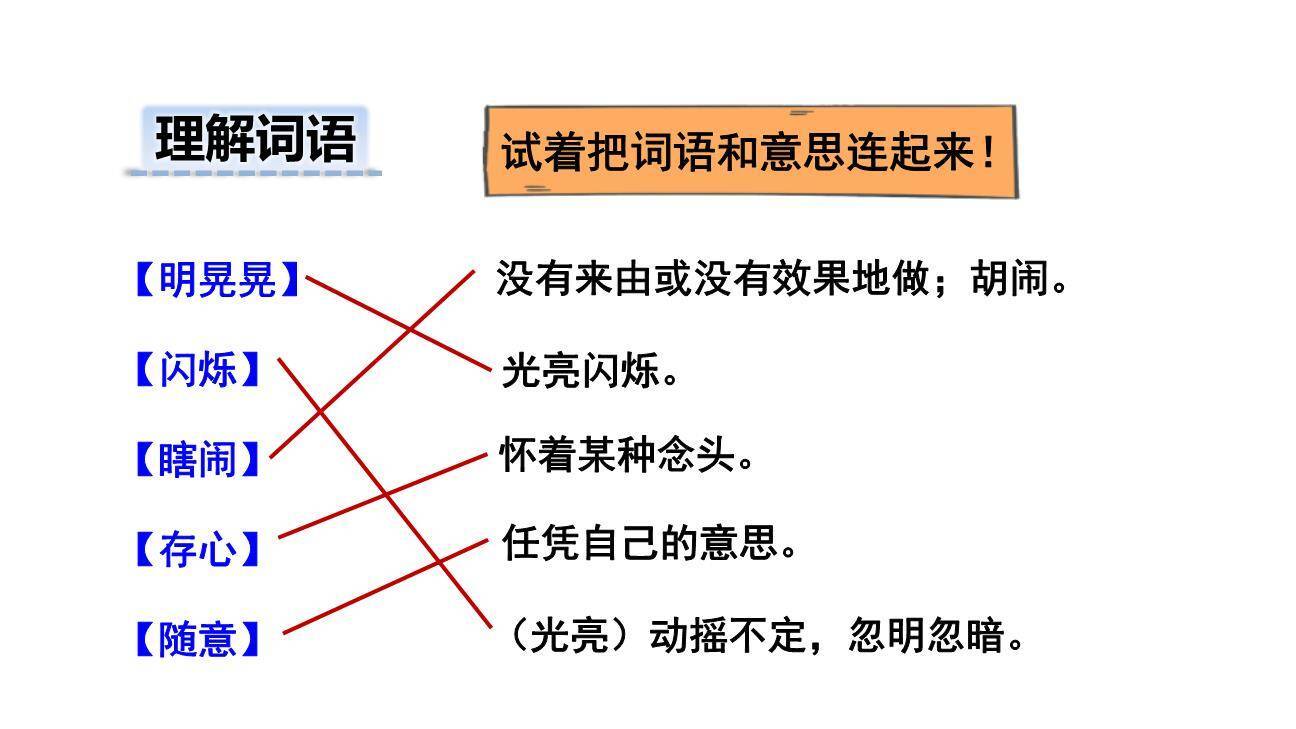 祖父的园子PPT课件25