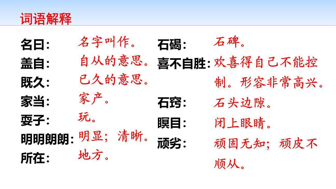 猴王出世PPT课件13