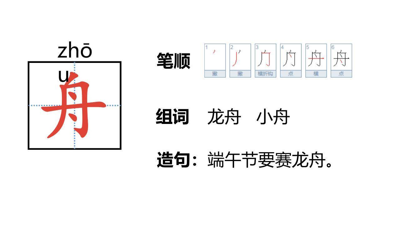 传统节日PPT课件61