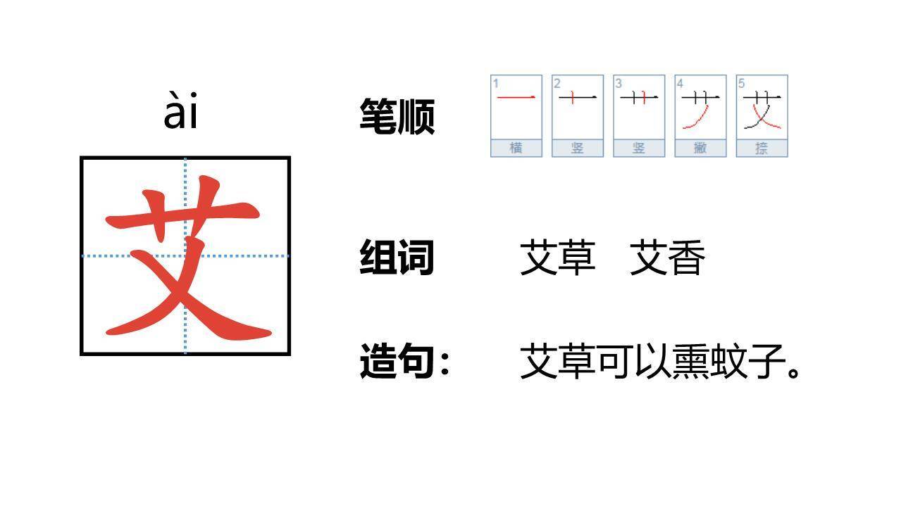 传统节日PPT课件62