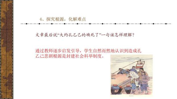 孔乙己PPT课件14