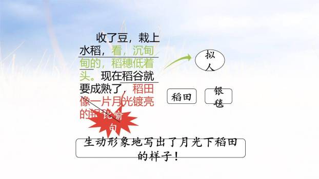 走月亮PPT课件25