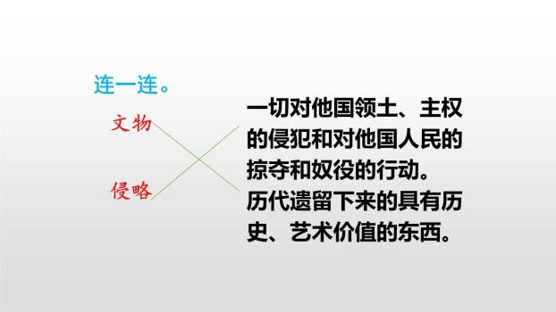 圆明园的毁灭PPT课件55