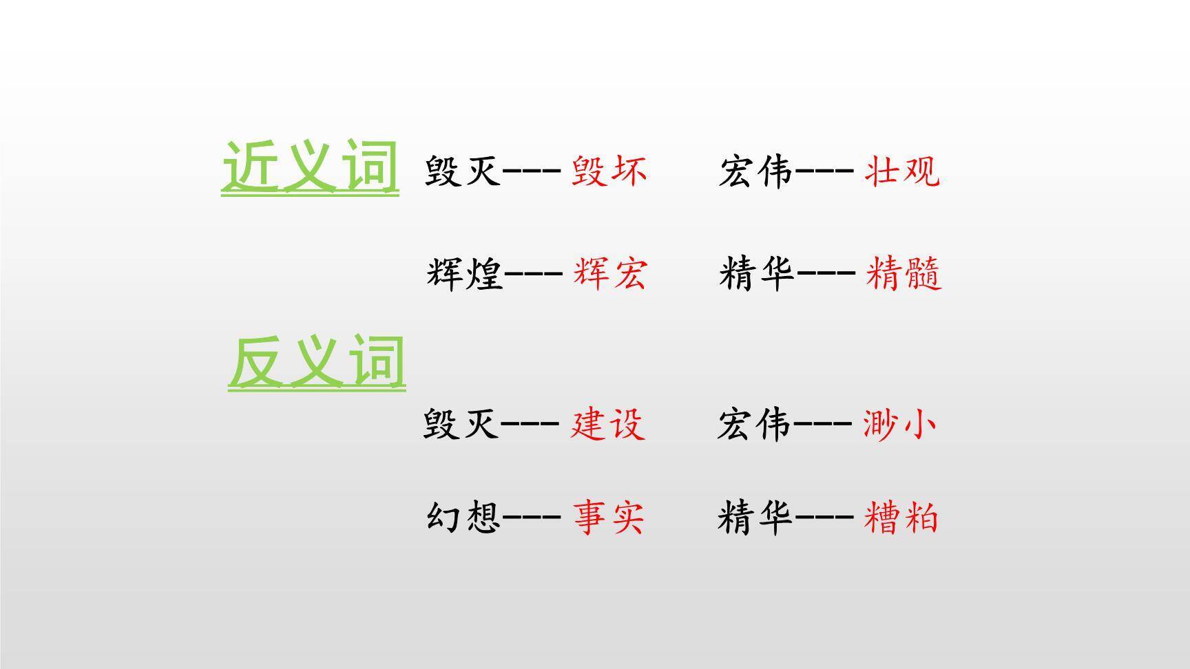 圆明园的毁灭PPT课件56