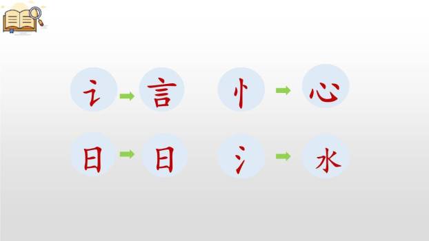 猜字谜PPT课件59